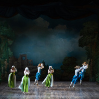 Ariodante à l'Opéra Royal de Versailles : une œuvre baroque entre amour, pouvoir et trahison