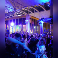 Réveillon du Nouvel An 2025-2026 : Disco Revolution à La Felicità