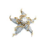 Doris Brynner : l'exposition mode iconique chez Sotheby’s Paris