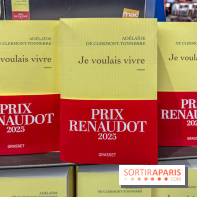 Le Prix Renaudot 2025 couronne une femme oubliée de la littérature