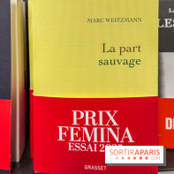 Prix Femina 2025 : Nathacha Appanah récompensée pour La Nuit au cœur