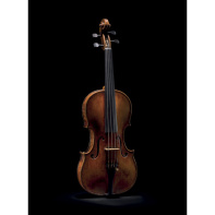 Un violon Guarneri del Gesù, extrêmement rare, exposé chez Artcurial