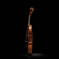 Un violon Guarneri del Gesù, extrêmement rare, exposé chez Artcurial