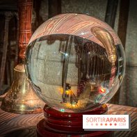 À Paris, un escape game mystique vous plonge dans l'antre d'une voyante