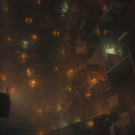 Control Resonant : la suite du jeu signé Remedy Entertainment se montre au Game Awards