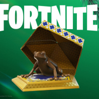 Fortnite x Harry Potter : skins et autres accessoires... À quoi doit-on s'attendre ?