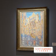 Monet et le temps au musée de l’Orangerie : une exposition sur l’instant, la durée et les Nymphéas