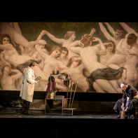 Tosca : l'opéra de Puccini à l'Opéra Bastille