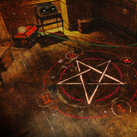 Cette expérience en réalité virtuelle d'horreur vous fera trembler de terreur à coup sûr !