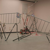 Jesse Darling au Palais de Tokyo : une exposition immersive entre ruines et récits oubliés