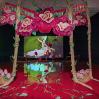 Pauline Curnier Jardin au Palais de Tokyo : une exposition entre mythes et normes sociales