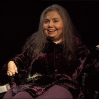 Cheryl Marie Wade au Palais de Tokyo : une plongée dans la culture crip et la poésie engagée