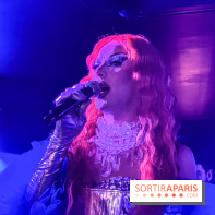 Love Bazar : on a vu le dîner-spectacle drag immersif à découvrir au Lou Diprey à Paris - notre avis