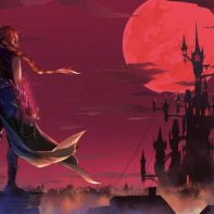 Castlevania Belmont’s Curse 