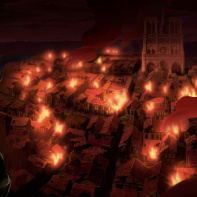 Castlevania Belmont’s Curse 