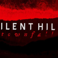 Silent Hill Townfall