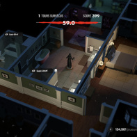 Scream 7 : un jeu vidéo en ligne gratuit pour échapper à Ghostface avant sa sortie au cinéma