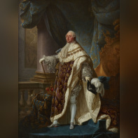 Théâtre du Pouvoir, l'exposition à la Petite Galerie du Louvre