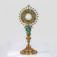 Le Louvre expose deux chefs d’œuvre de Bogotá à l’occasion de l’Année France-Colombie