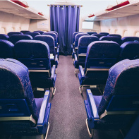 Survivez à bord de l'avion de chez The Game, l'escape game immersif !