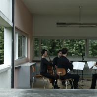 Exposition Joan Ayrton à la galerie Florence Loewy