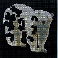 Espèces Menacées, l’exposition à la galerie Accueil de Montreuil