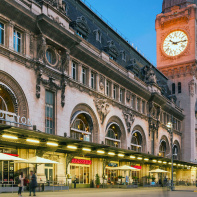 CitizenM ouvre son troisième hôtel parisien à Gare de Lyon