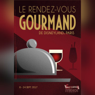 Les Rendez-Vous Gourmand, nos produits régionaux à l’honneur à Disneyland Paris 