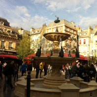 Les Rendez-Vous Gourmand, nos produits régionaux à l’honneur à Disneyland Paris 