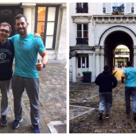 Feelactiv, le site qui permet de faire du sport autrement en Ile-de-France