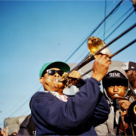 Faubourg Treme, l'exposition à la galerie Art en Transe