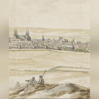 La France vue du Grand Siècle, l'exposition au musée du Louvre