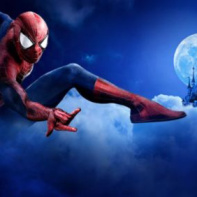 Les super-héros Marvel s'intallent à Disneyland Paris !