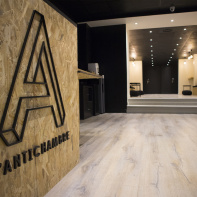 L'Antichambre : découvrez les trois nouvelles salles de l'escape game !