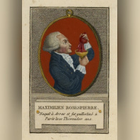 Gouverner avec la peur : la Terreur, l'exposition à la Galerie Soufflot