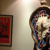 L'Espace Dali ferme temporairement ses portes pour travaux