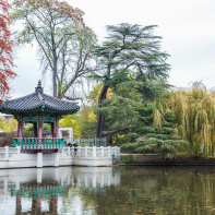  Carte Blanche à la jeune photographie arlésienne au Jardin d'Acclimatation