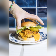 Birdy Hamburgers, le nouveau spot qui révolutionne la consommation du burger