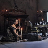 Tosca, l'opéra de Puccini aux cinémas Gaumont et Pathé