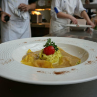 L’Ecole Supérieure d’Hôtellerie propose des déjeuners gastronomiques à 20 euros !