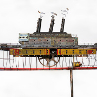 Rêve général, l’exposition James Chedburn à la galerie Lélia Mordoch
