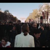 Paris est une Fête, le film qui réinvente la manière de concevoir le cinéma