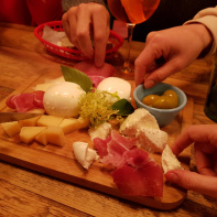 Little Nonna, le restaurant italien Gluten Free digne des recettes de grand-mère !