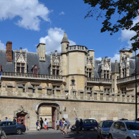 Le Musée de Cluny ferme complètement ses portes pour travaux