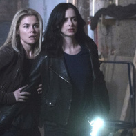 Jessica Jones saison 2 : critique et bande-annonce