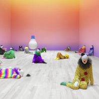 Enfance, la nouvelle Saison du Palais de Tokyo