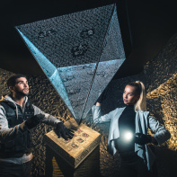 Cambrioler le Louvre avec Da Vinci, le jeu d'évasion de chez Phobia escape game