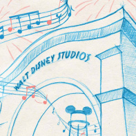 Disney Loves Jazz, la soirée musicale à Disneyland Paris