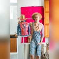 Ibiza Bohème : le BHV Marais célèbre l’été avec des ateliers et Pop-Up Store