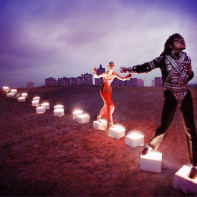 Michael Jackson : On the Wall, l'exposition au Grand Palais